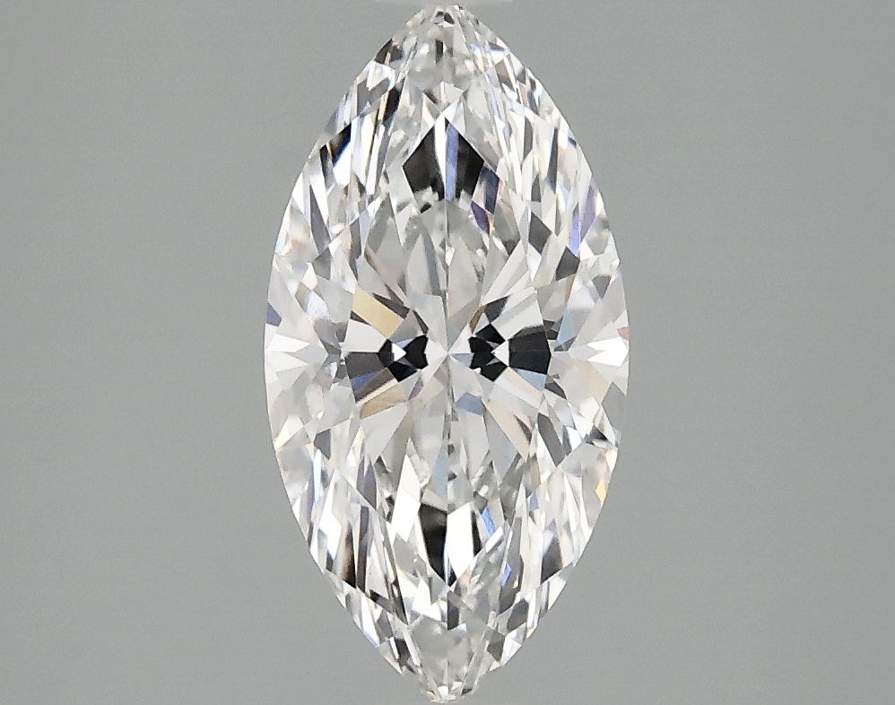 Lab Grown Diamond 1,58Ct F-VVS2 Marquise - IGILG784670198 1