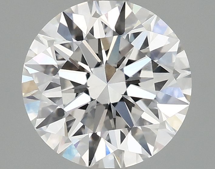 Lab Grown Diamond 2,09Ct E-VVS2 Round - IGILG776607788 1