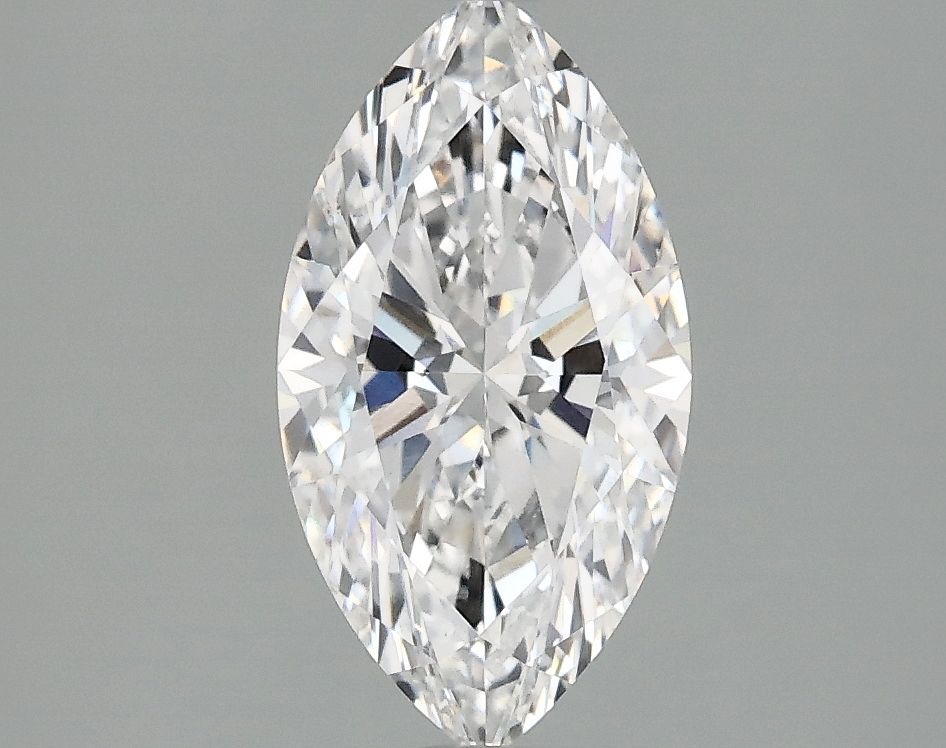 Lab Grown Diamond 1,57Ct D-VS1 Marquise - IGILG786664861 1