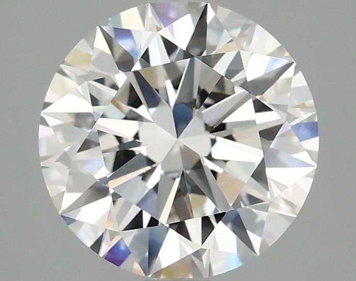 Lab Grown Diamond 2,09Ct E-VVS2 Round - IGILG763672974 1