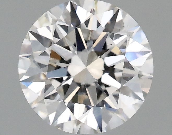 Lab Grown Diamond 1,08Ct E-VS2 Round - IGILG785603138 1