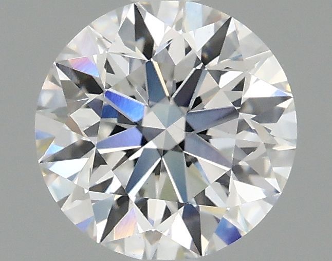 Lab Grown Diamond 1,52Ct E-VS1 Round - IGILG790619974 1