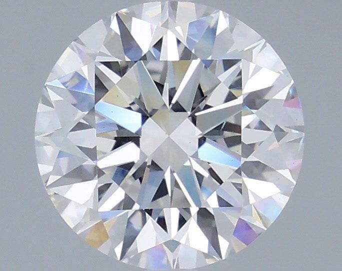 Lab Grown Diamond 3,09Ct E-VS2 Round - IGILG798605289 1