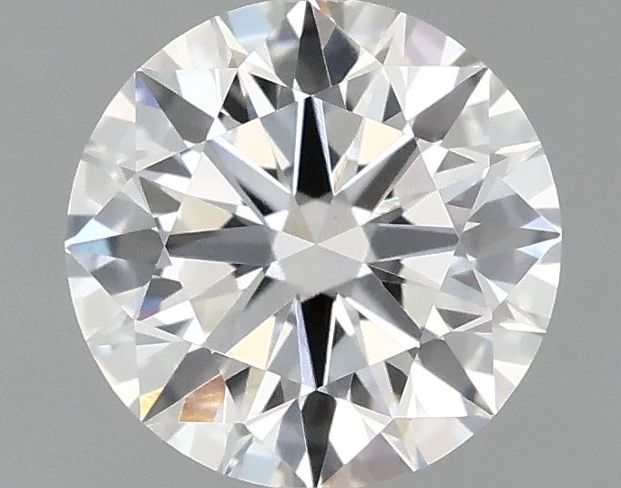 Lab Grown Diamond 1,04Ct D-VVS2 Round - IGILG788652832 1