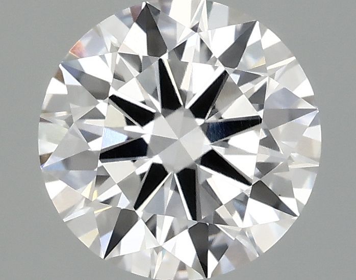 Lab Grown Diamond 1,49Ct E-VS1 Round - IGILG788642040 1