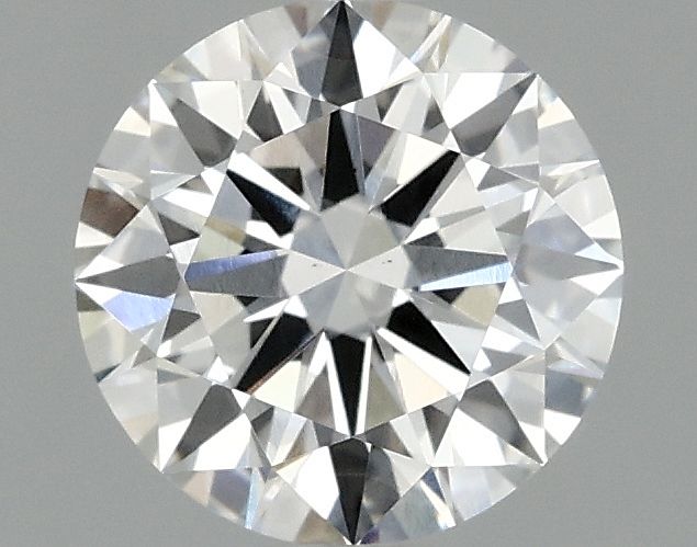 Lab Grown Diamond 1,52Ct E-VS1 Round - IGILG779647895 1