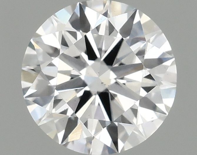 Lab Grown Diamond 1,08Ct E-VS2 Round - IGILG785603099 1