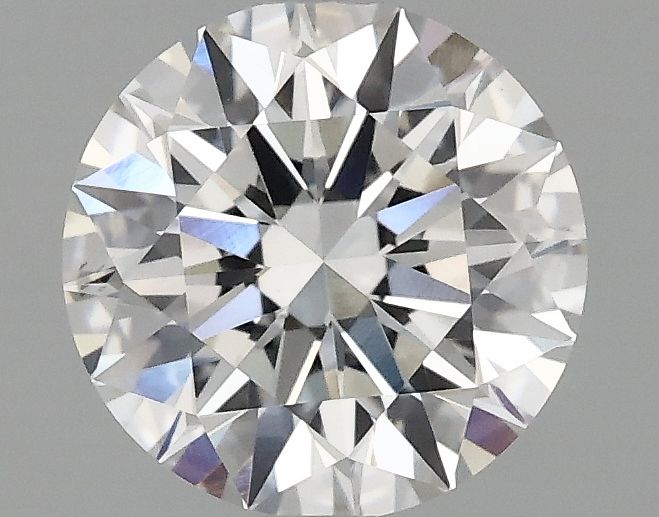 Lab Grown Diamond 1,1Ct E-VS1 Round - IGILG789630867 1