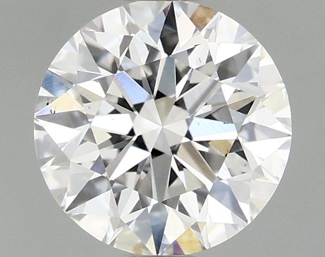 Lab Grown Diamond 1,08Ct E-VS2 Round - IGILG787641364 1