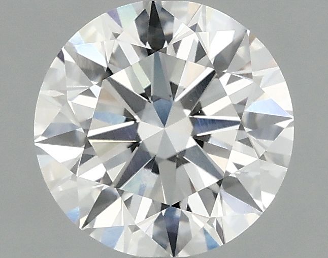 Lab Grown Diamond 1,52Ct E-VS1 Round - IGILG778693617 1