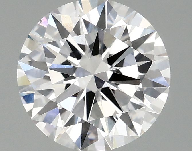 Lab Grown Diamond 1,45Ct E-VS1 Round - IGILG786690662 1