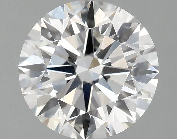 Lab Grown Diamond 1,52Ct E-VS1 Round - IGILG789608326 1