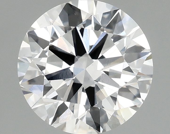 Lab Grown Diamond 1,49Ct E-VS1 Round - IGILG779614546 1