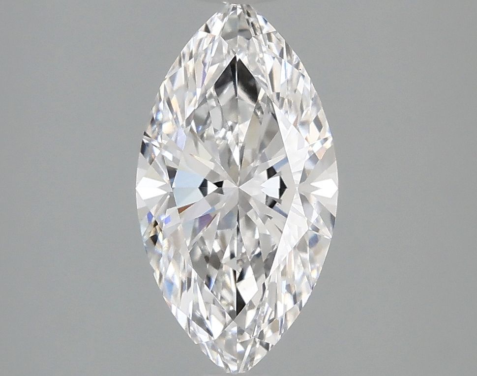 Lab Grown Diamond 1,53Ct E-VS1 Marquise - IGILG786670330 1
