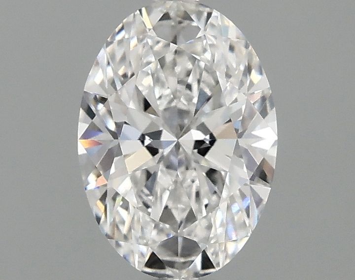 Lab Grown Diamond 1,04Ct E-VVS2 Oval - IGILG762580762 1
