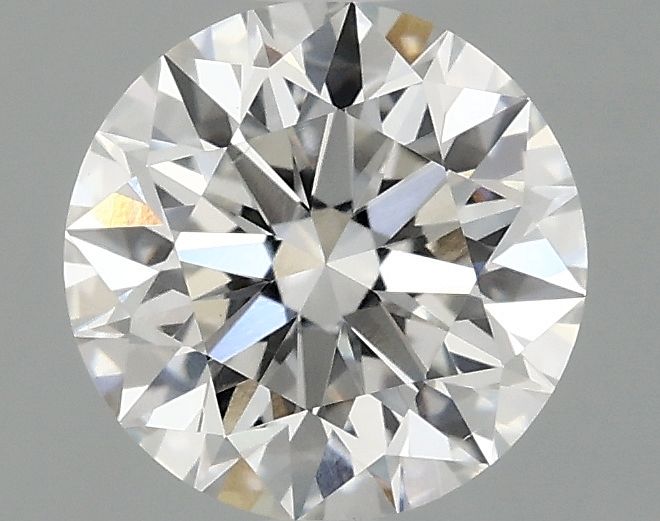 Lab Grown Diamond 1,06Ct F-VS1 Round - IGILG791630147 1