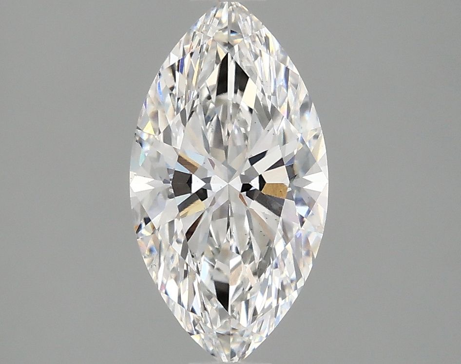 Lab Grown Diamond 1,48Ct E-VS1 Marquise - IGILG789630755 1