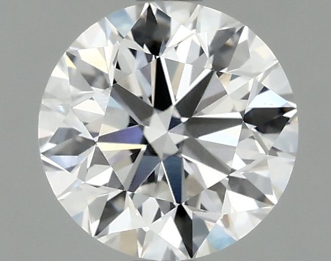 Lab Grown Diamond 1,52Ct E-VS1 Round - IGILG770651238 1