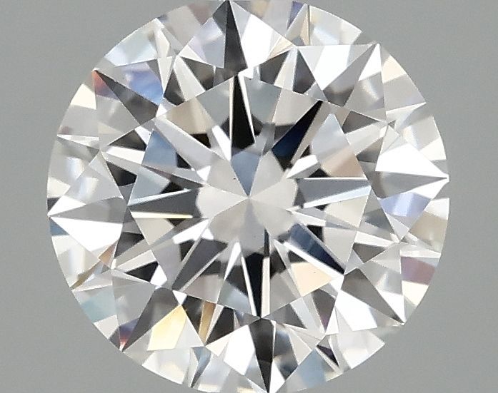 Lab Grown Diamond 2,09Ct E-VVS2 Round - IGILG771655305 1