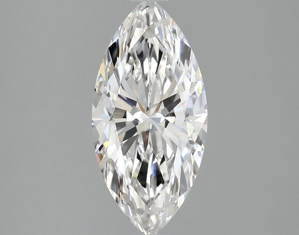 Lab Grown Diamond 1,49Ct E-VVS2 Marquise - IGILG789632914 1