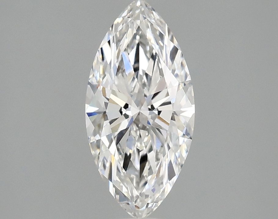 Lab Grown Diamond 1,1Ct E-VS1 Marquise - IGILG784682167 1