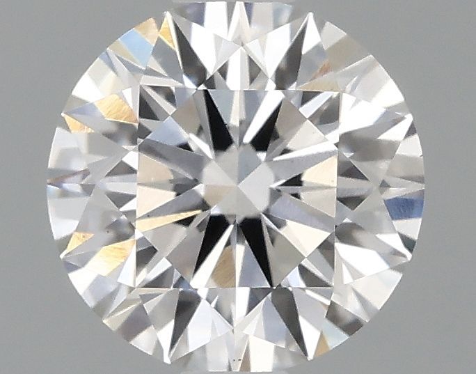 Lab Grown Diamond 1,03Ct E-VS2 Round - IGILG789617711 1