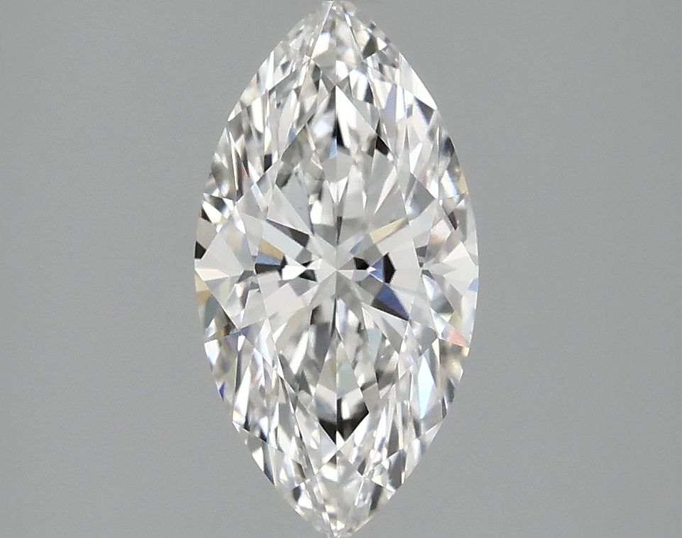 Lab Grown Diamond 1,52Ct E-VVS2 Marquise - IGILG787634213 1