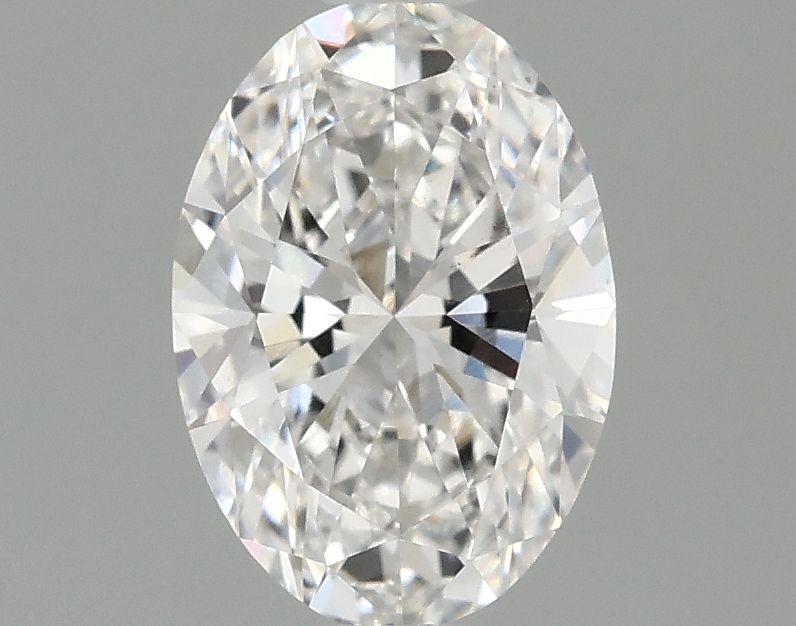 Lab Grown Diamond 1,04Ct E-VS1 Oval - IGILG778690390 1