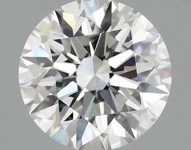 Lab Grown Diamond 1,49Ct E-VS1 Round - IGILG792603876 1
