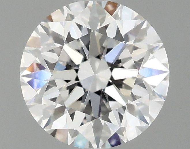 Lab Grown Diamond 1,47Ct E-VVS2 Round - IGILG791654123 1