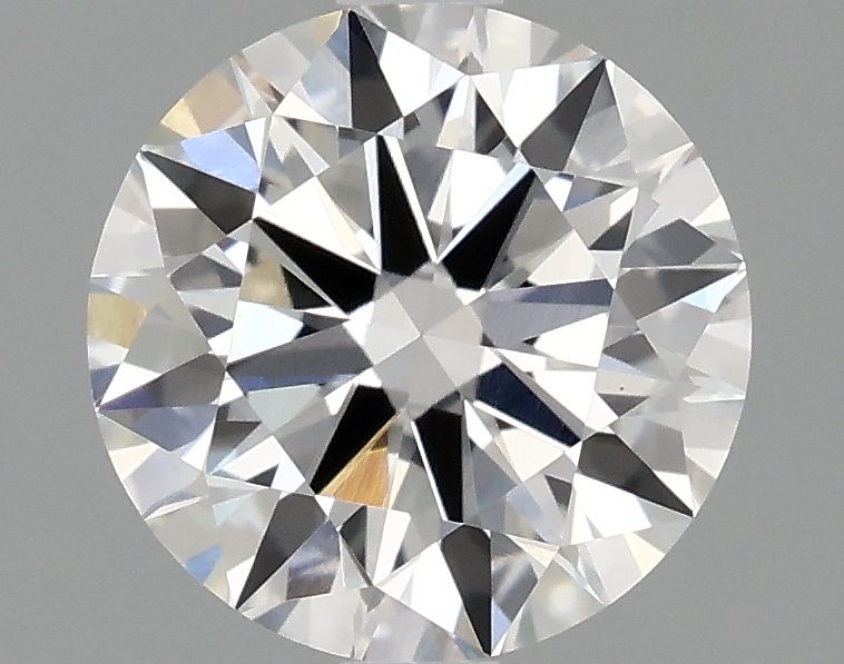 Lab Grown Diamond 1,52Ct E-VVS2 Round - IGILG789617914 1