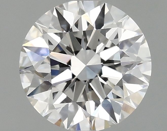 Lab Grown Diamond 1,59Ct F-VS1 Round - IGILG788659491 1