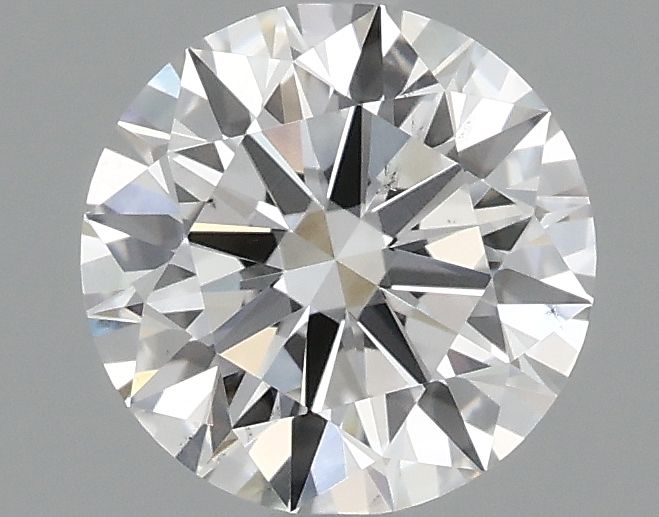 Lab Grown Diamond 1,03Ct E-VS2 Round - IGILG788650566 1