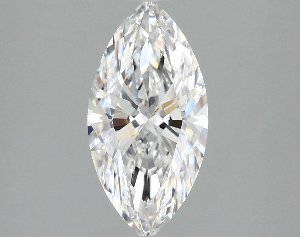 Lab Grown Diamond 1,57Ct D-VS1 Marquise - IGILG786605419 1