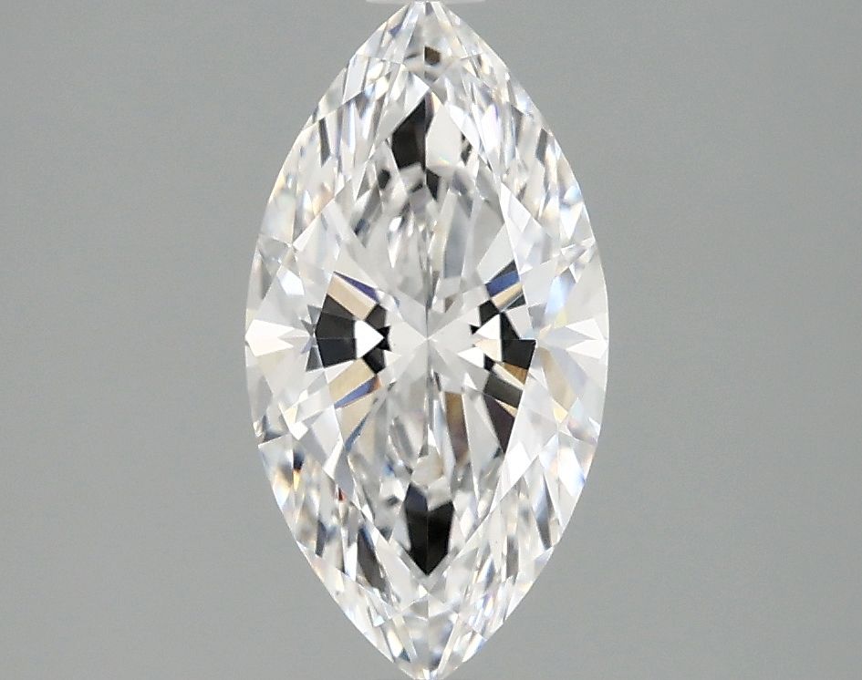 Lab Grown Diamond 1,56Ct D-VS1 Marquise - IGILG786679715 1