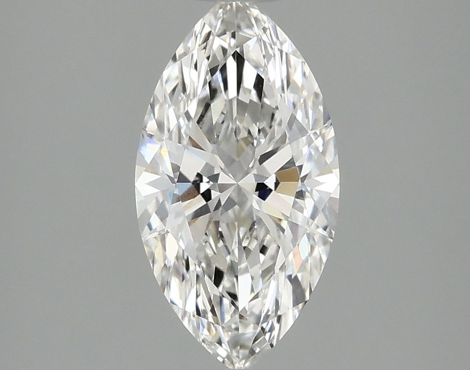 Lab Grown Diamond 1,57Ct G-VVS2 Marquise - IGILG786606247 1