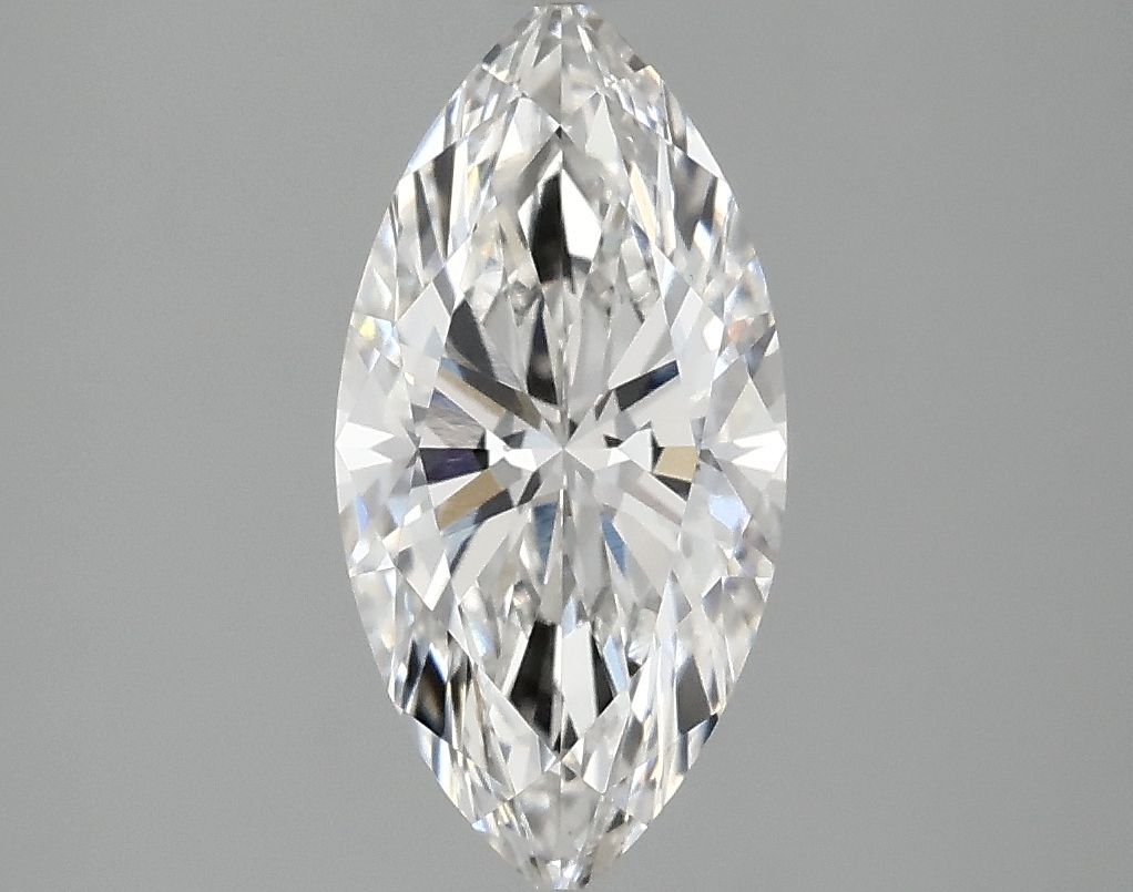 Lab Grown Diamond 1,59Ct F-VS1 Marquise - IGILG785616895 1