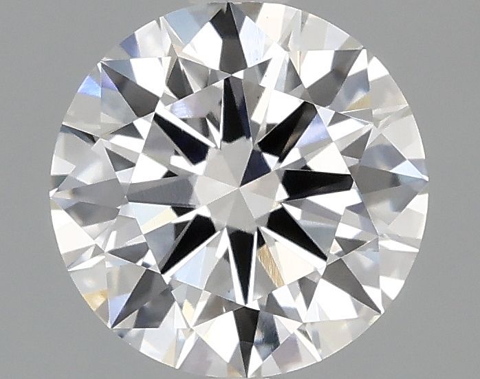Lab Grown Diamond 1,92Ct E-VS1 Round - IGILG784601396 1