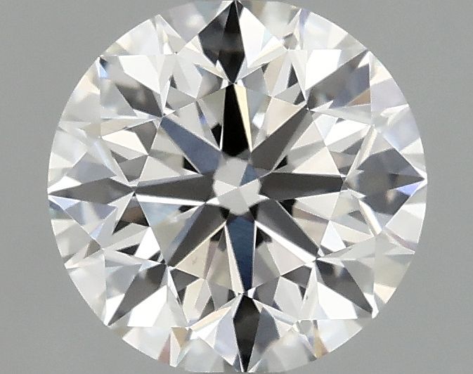 Lab Grown Diamond 1,52Ct E-VS1 Round - IGILG784692781 1