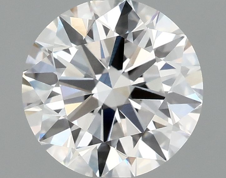 Lab Grown Diamond 1,47Ct E-VVS2 Round - IGILG773628605 1