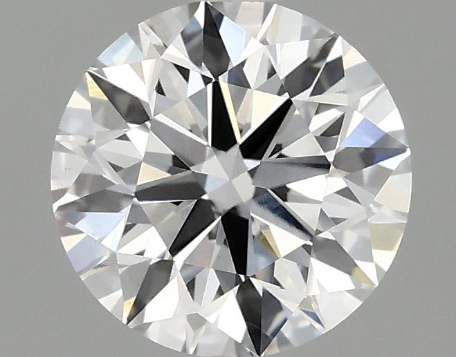 Lab Grown Diamond 1,53Ct F-VS1 Round - IGILG776678445 1