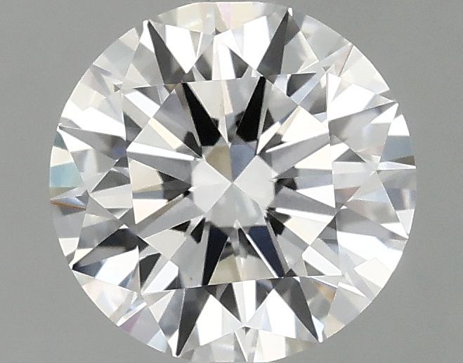 Lab Grown Diamond 1,54Ct D-VVS2 Round - IGILG790650607 1