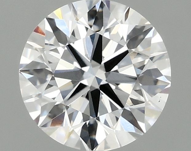 Lab Grown Diamond 1,57Ct D-VS1 Round - IGILG790621565 1
