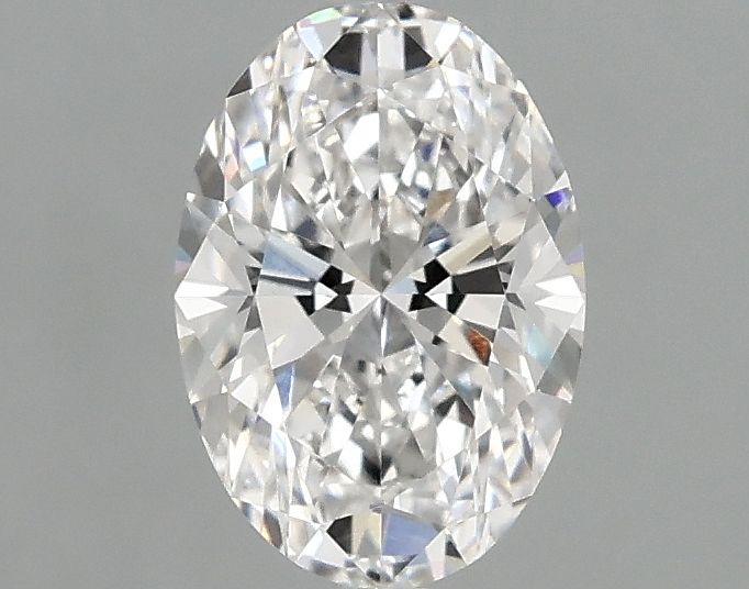 Lab Grown Diamond 1,04Ct E-VS1 Oval - IGILG776654976 1