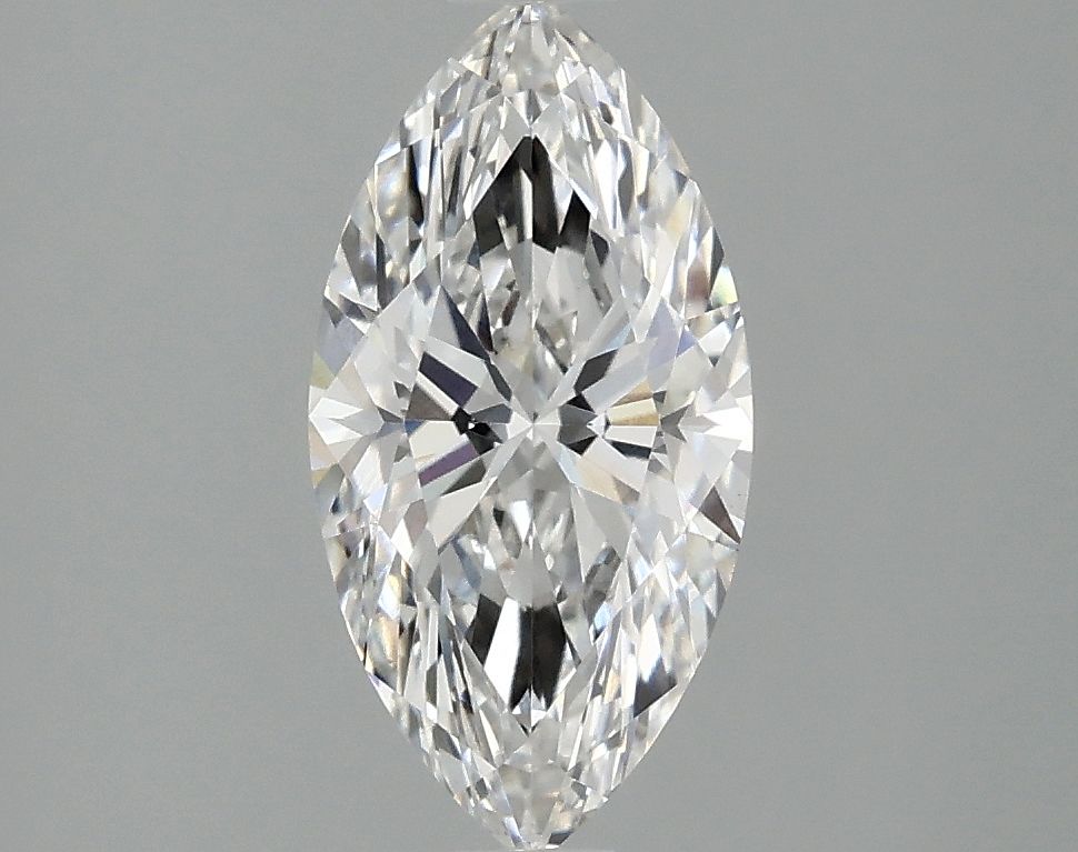 Lab Grown Diamond 1,51Ct E-VS1 Marquise - IGILG790643684 1