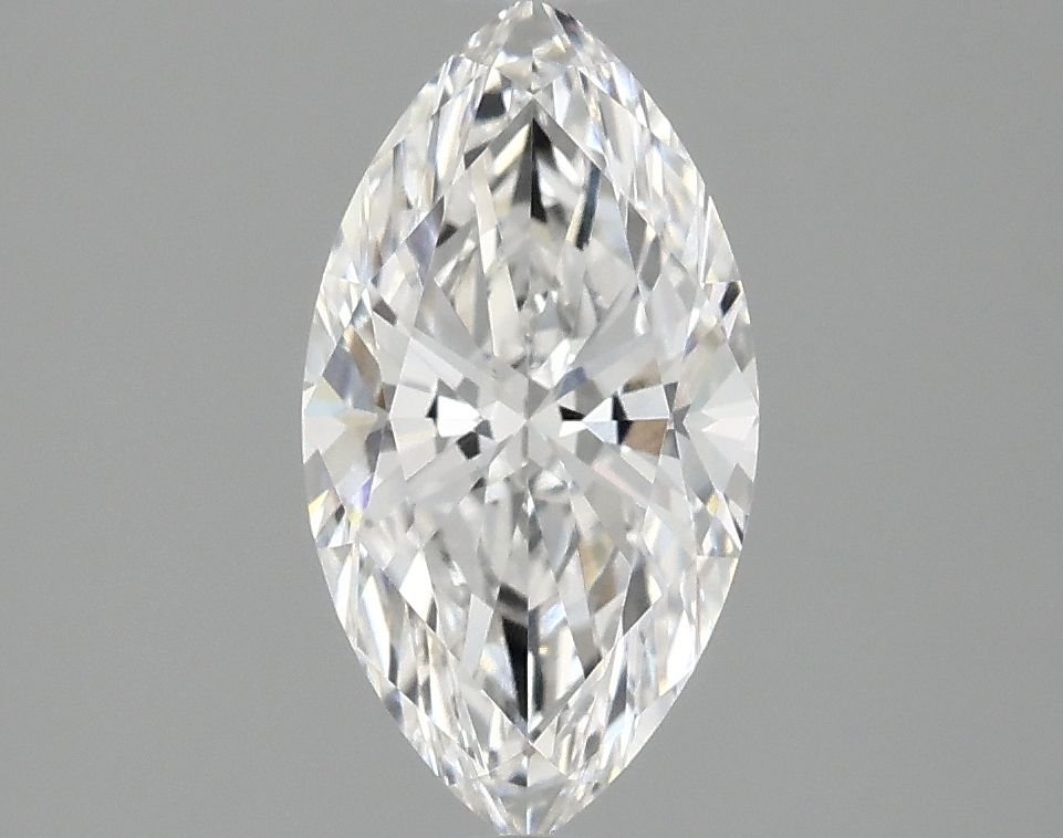 Lab Grown Diamond 1,51Ct E-VS1 Marquise - IGILG790612766 1