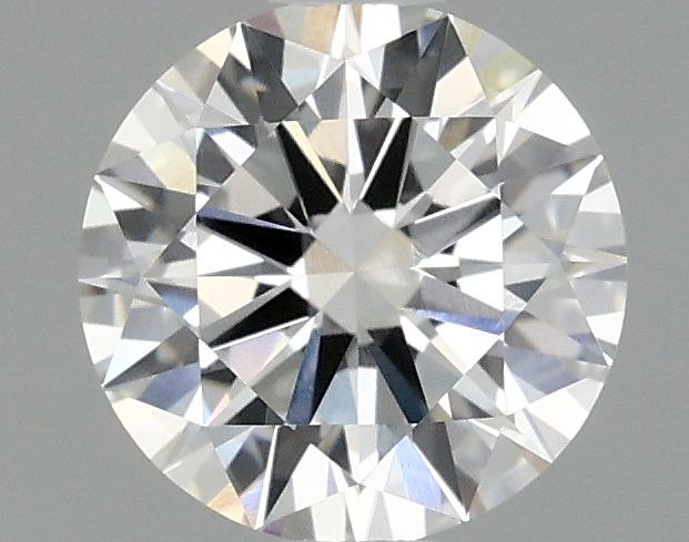 Lab Grown Diamond 0,97Ct E-VVS2 Round - IGILG669453737 1