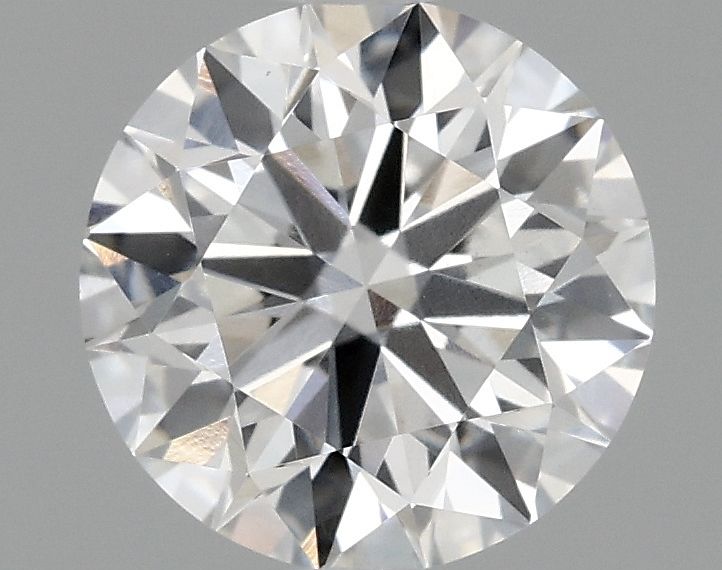 Lab Grown Diamond 1,09Ct D-VS1 Round - IGILG788665849 1