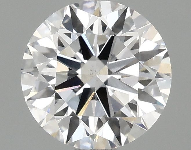 Lab Grown Diamond 1,09Ct D-VS1 Round - IGILG789613021 1