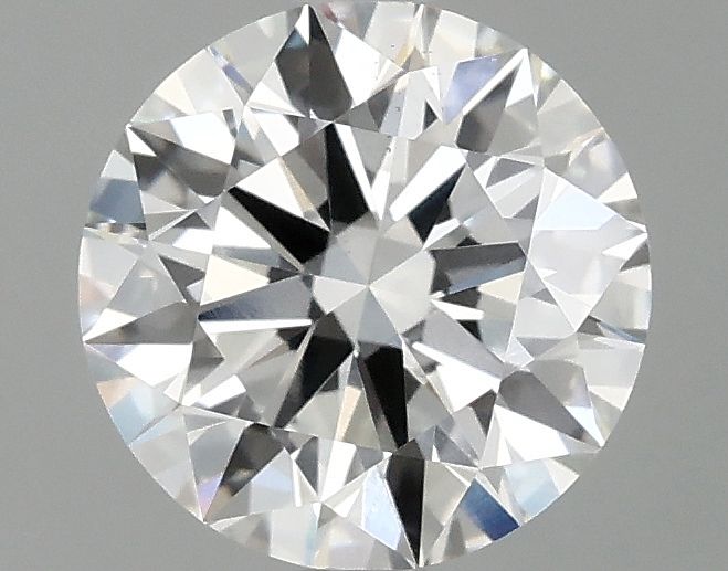 Lab Grown Diamond 1,49Ct E-VS1 Round - IGILG790622003 1